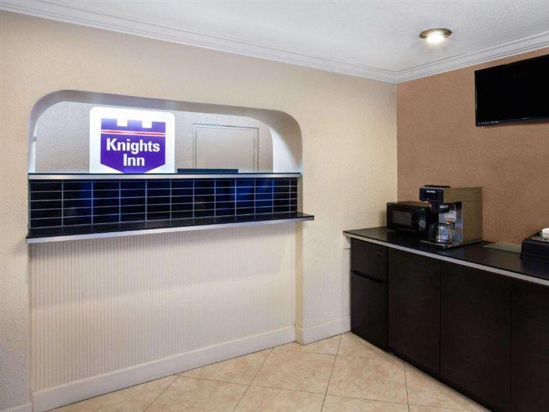 Knights Inn Orlando Oak Ridge Bagian luar foto