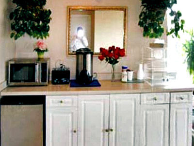 Knights Inn Orlando Oak Ridge Ruang foto