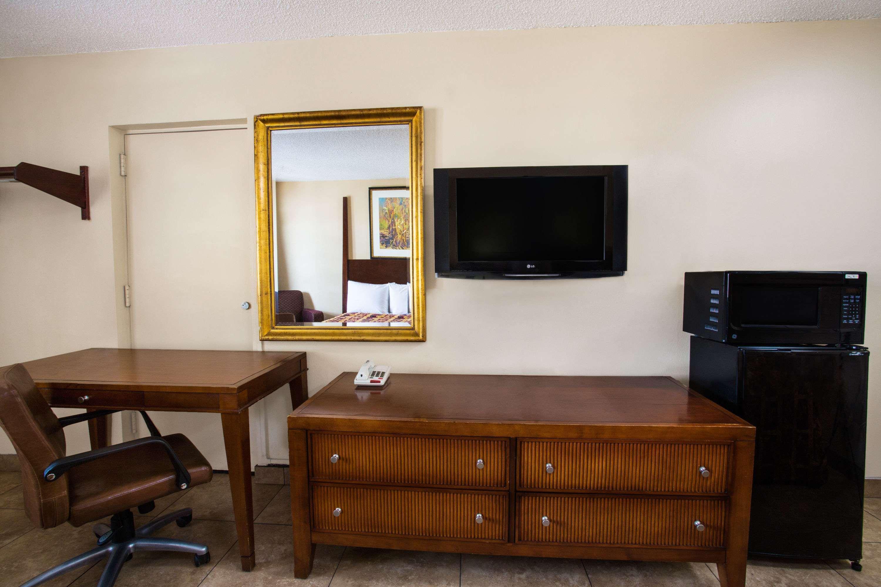 Knights Inn Orlando Oak Ridge Bagian luar foto
