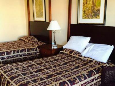 Knights Inn Orlando Oak Ridge Bagian luar foto