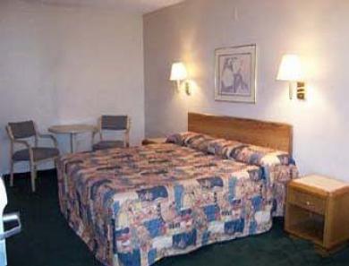 Knights Inn Orlando Oak Ridge Ruang foto